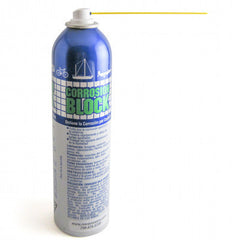 Corrosion Block, 12oz Spray