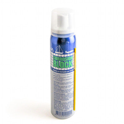 Corrosion Block, 4oz Spray