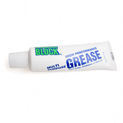Corrosion Block, 2oz grease tube